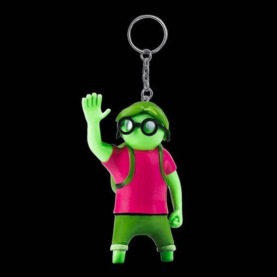 Μπρελόκ PMI Gang Beasts Figural Keychains (1 Τεμάχιο) image 12
