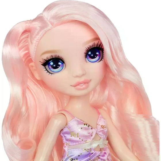 Κούκλα Rainbow High MGA Entrertainment Fashion Bella image 3