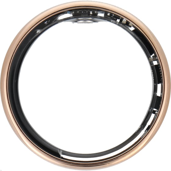 Smart Ring OEM R11M 19.8mm Size 10 - Gold image 2