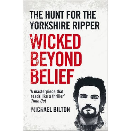 Wicked Beyond Belief image 0