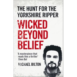 Wicked Beyond Belief