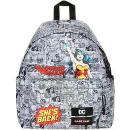 Τσάντα Πλάτης Eastpak Day Pak'R Wonder Woman