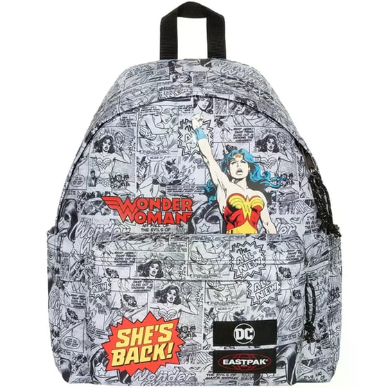 Τσάντα Πλάτης Eastpak Day Pak'R Wonder Woman image 0
