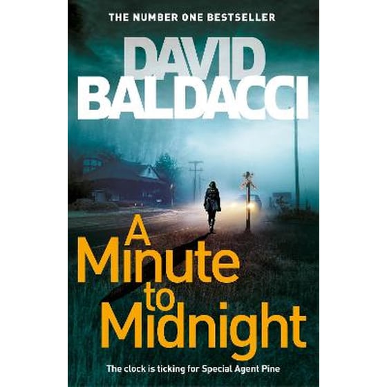 Minute to Midnight image 0