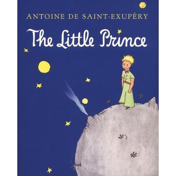 The Little Prince image 0