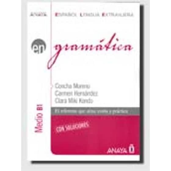 Anaya ELE EN collection image 0