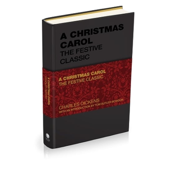 A Christmas Carol image 0