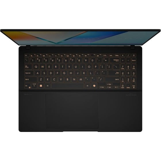 Asus Vivobook S16 M5606WA-OLED-MX036W 16'' 3.2K OLED (Ryzen AI 9 - 365/24GB/1TB SSD/Radeon Graphics/Win11Home) Laptop image 6