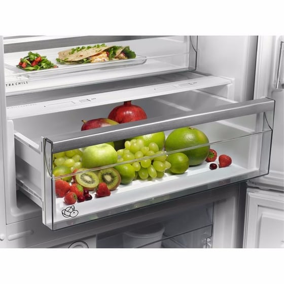 AEG ORC6M481EX No Frost 481 Lt Inox Ψυγειοκαταψύκτης image 8