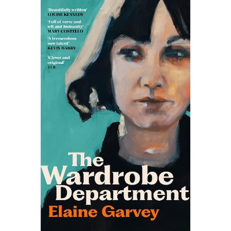The Wardrobe Department
