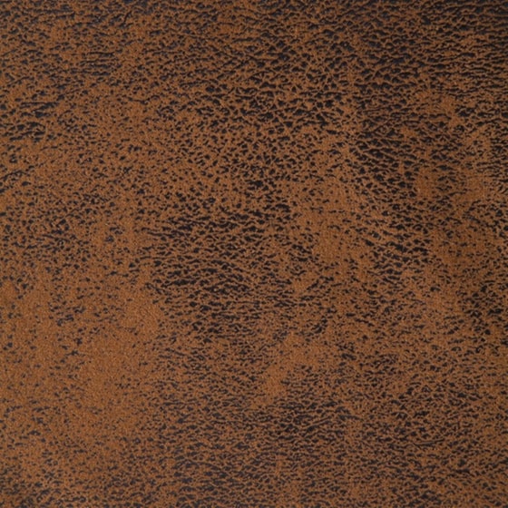 Ανάκλιντρο VidaXl από Συνθετικό Καστόρι 155x51x71 cm - Καφέ image 6