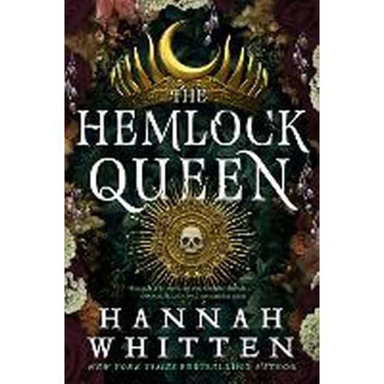 The Hemlock Queen image 0