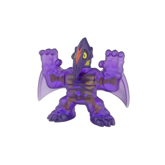 Goo Jit Zu Galaxy Attack Versus (2 Σχέδια) image 4