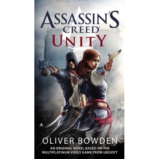 Assassin's Creed- Unity image 0
