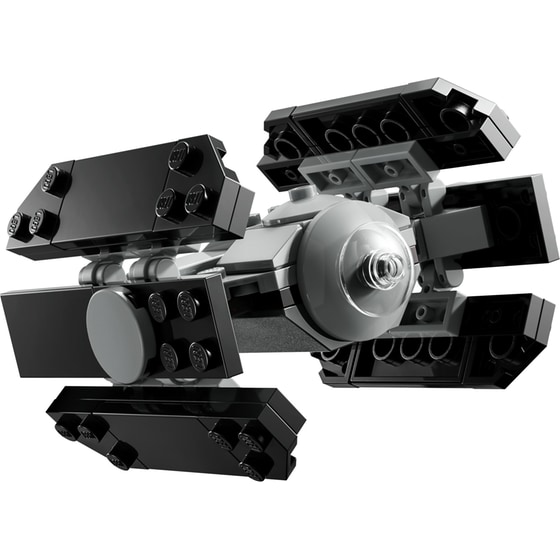 LEGO® Mini-Builds Tie Advanced Mini-Build (30727) image 1
