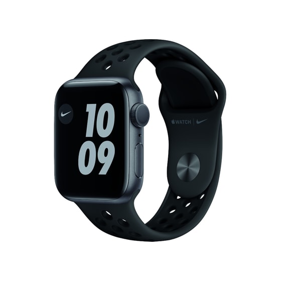 Apple i watch nike new arrivals