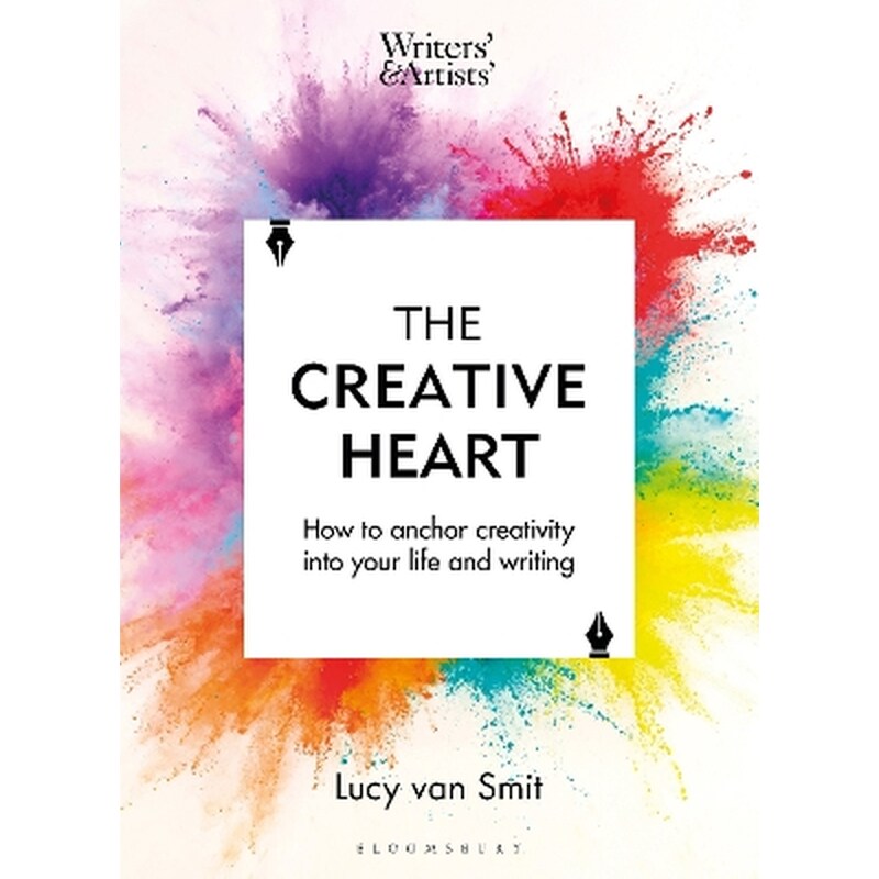 The Creative Heart