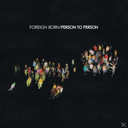 Person To Person