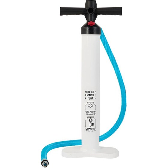 Φουσκωτή Σανίδα SUP Aquatone 315 x 82 cm - Γαλάζιο image 6