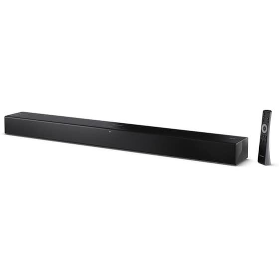 Sharp Soundbar HT-SB304 180W 2.0 - Μαύρο image 0
