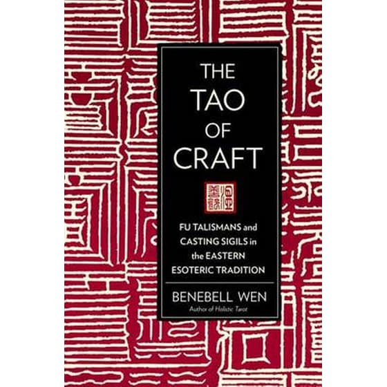 Tao of Craft image 0