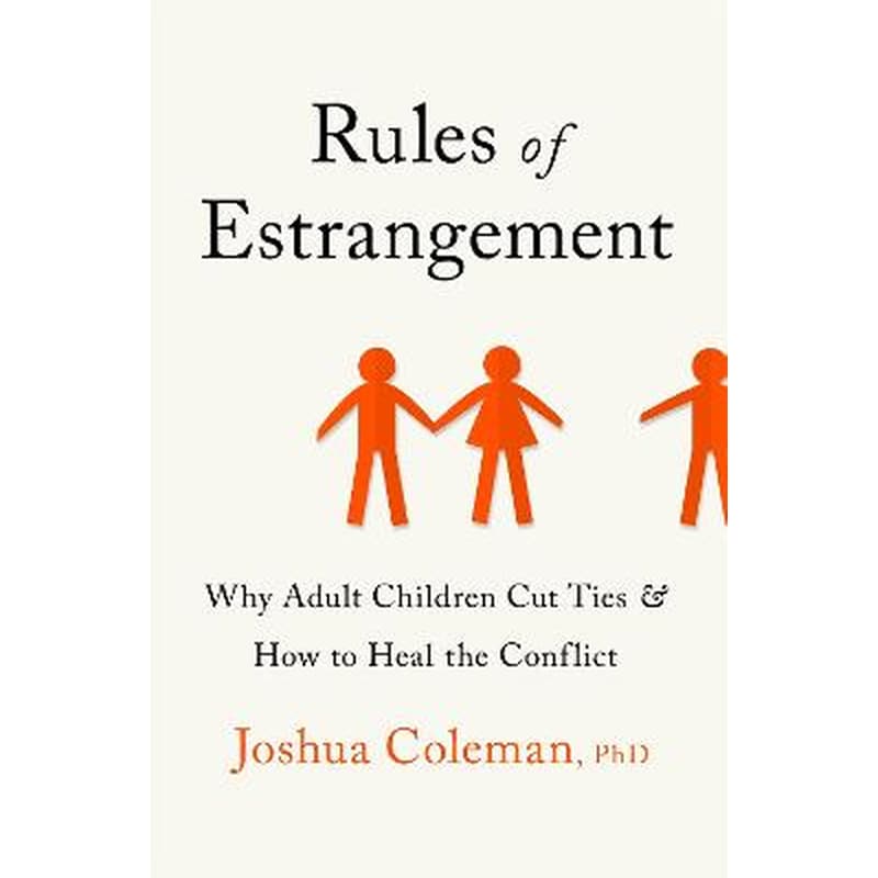 Rules of Estrangement