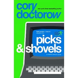 Picks and Shovels