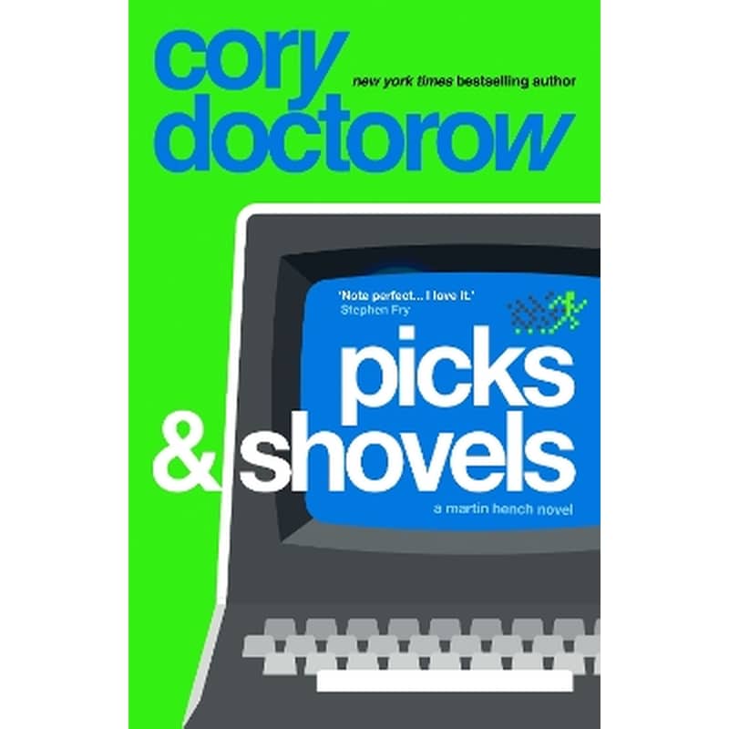 Picks and Shovels