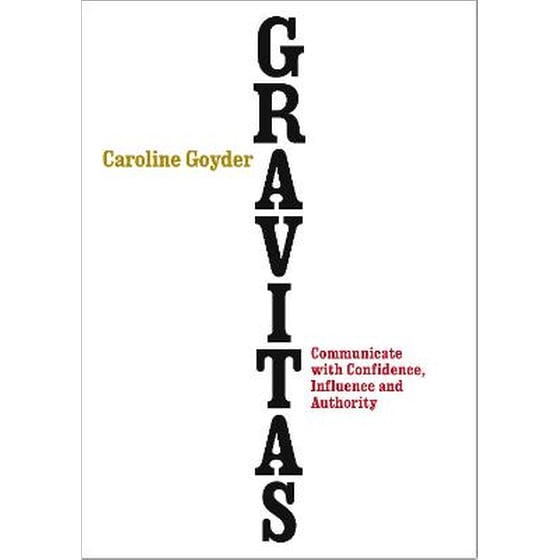 Gravitas image 0