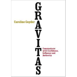 Gravitas