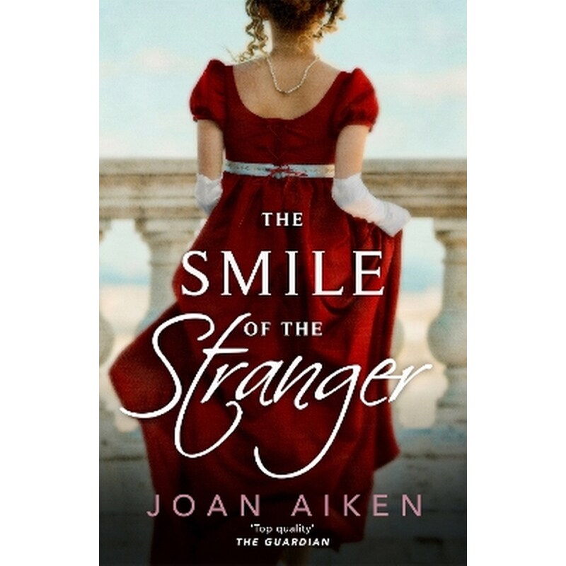 The Smile of the Stranger