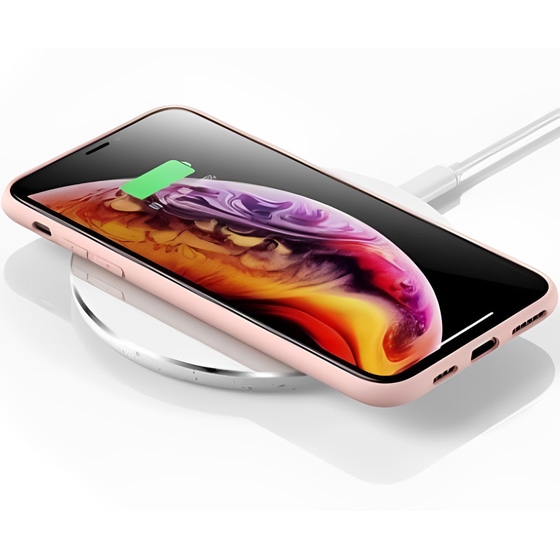Θήκη Samsung Galaxy A34 - My Colors - Μπεζ image 1