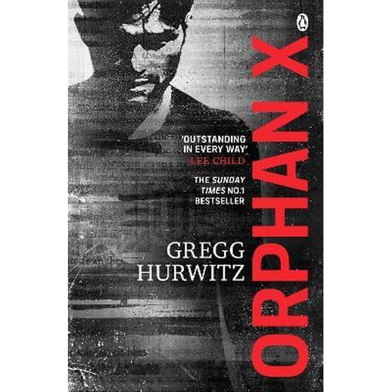 Orphan X image 0