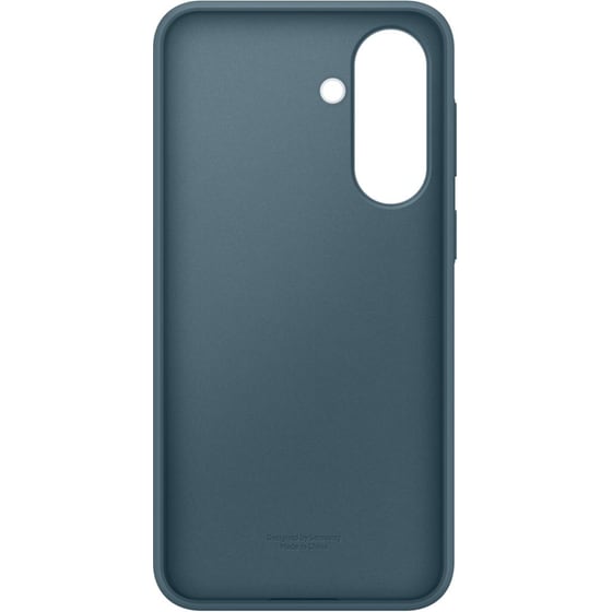 Θήκη Samsung Galaxy A37 5G - Samsung Silicone Case - Dark Green image 4