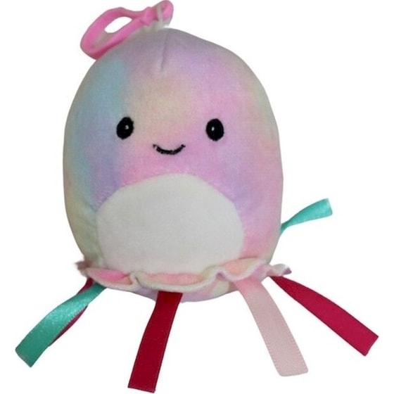 Λούτρινο Ζωάκι Έκπληξη Crazy Animalz που Μιλάει στα Ελληνικά 1 Τμχ - Τυχαία Επιλογή Σχεδίου image 5