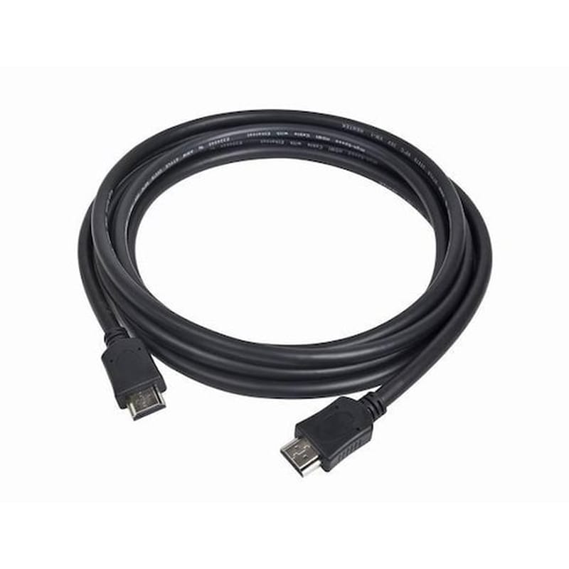 Ng Καλωδιο Hdmi V2.0 Male-male 1m φωτογραφία