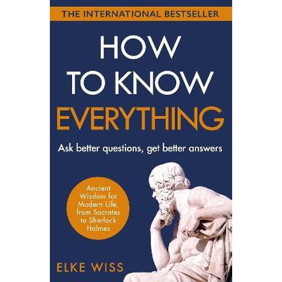 How to Know Everything image 0
