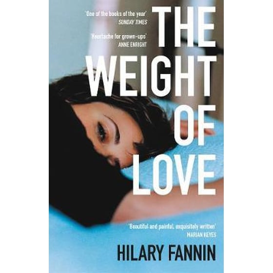 The Weight of Love image 0