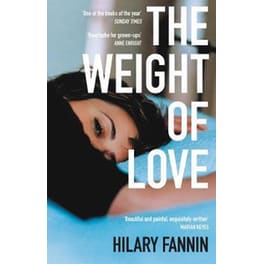 The Weight of Love