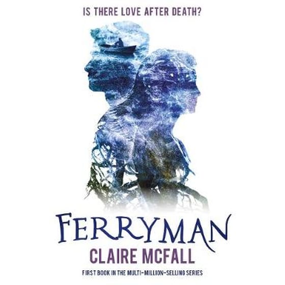 Ferryman image 0