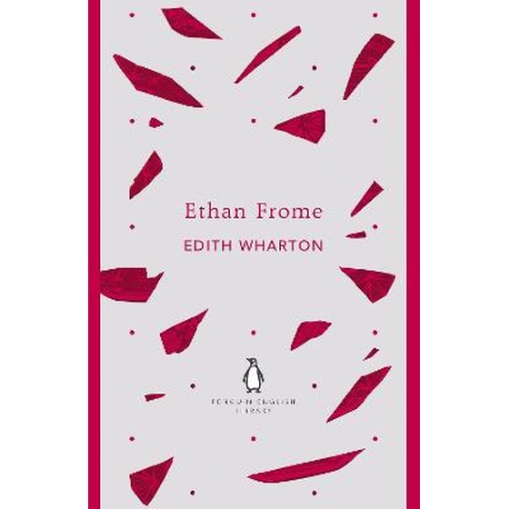 Ethan Frome image 0