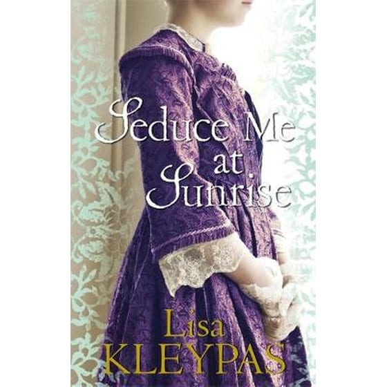 Seduce Me at Sunrise image 0