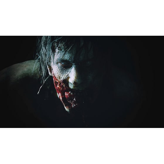 Resident Evil 2 Remake - PS5 image 6