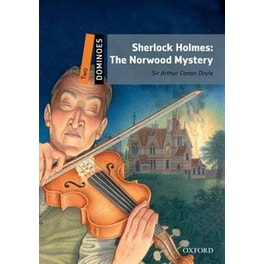 Dominoes: Two: Sherlock Holmes: The Norwood Mystery Pack