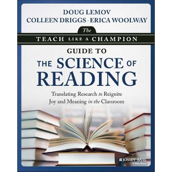 The Teach Like a Champion Guide to the Science of Reading image 0