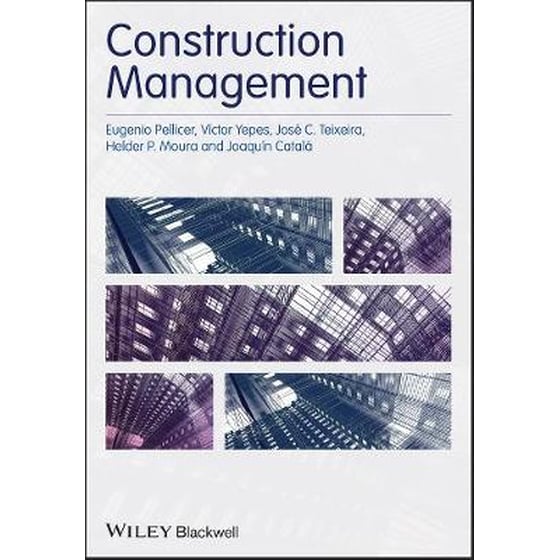 Construction Management image 0