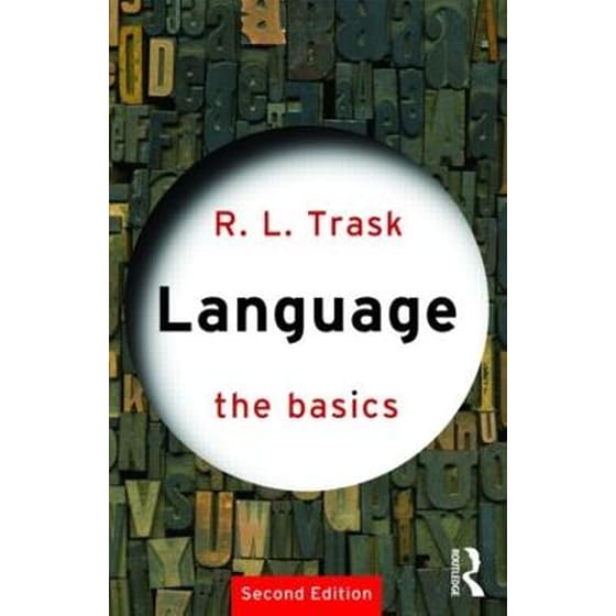 Language: The Basics image 0