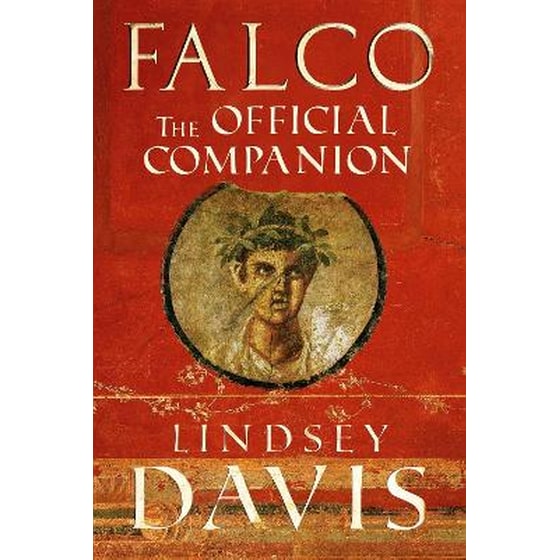 Falco: The Official Companion image 0