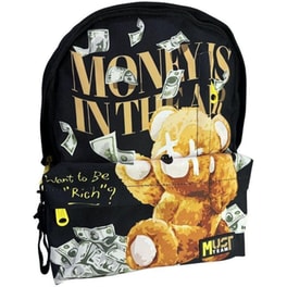 Τσάντα Πλάτης Must Team Inspiration  Money Is In The Air