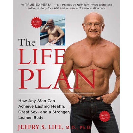 The Life Plan image 0